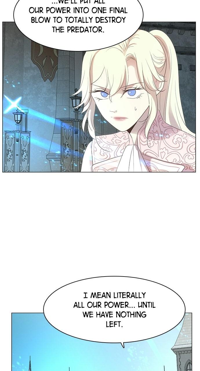 My Stepdaughter is a Bunny Chapter 104 page 47 - 