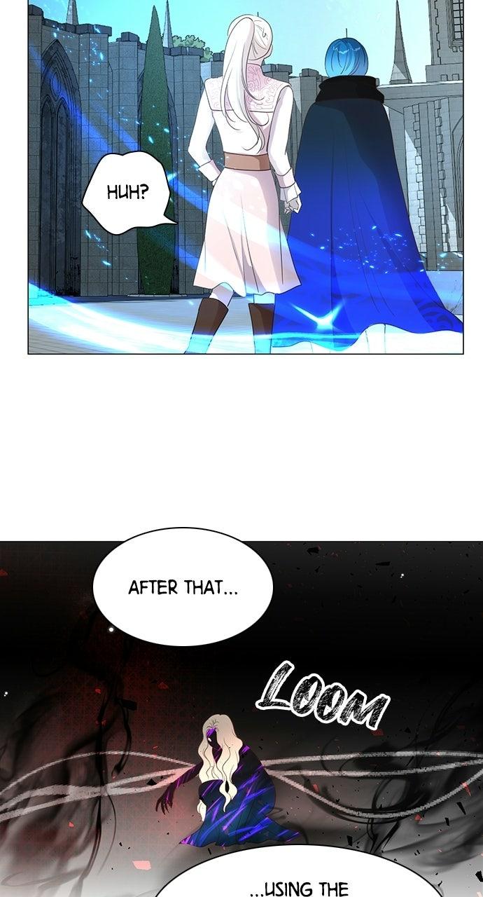 My Stepdaughter is a Bunny Chapter 104 page 48 - 