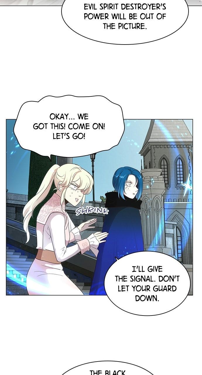 My Stepdaughter is a Bunny Chapter 104 page 49 - 
