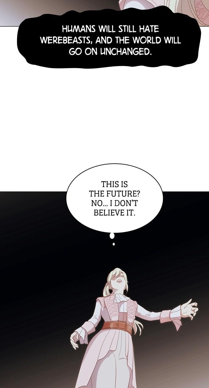 My Stepdaughter is a Bunny Chapter 104 page 6 - 