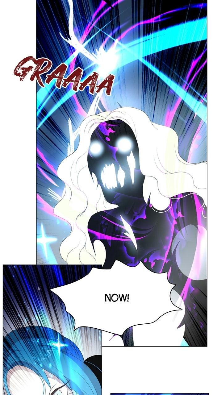 My Stepdaughter is a Bunny Chapter 104 page 54 - 