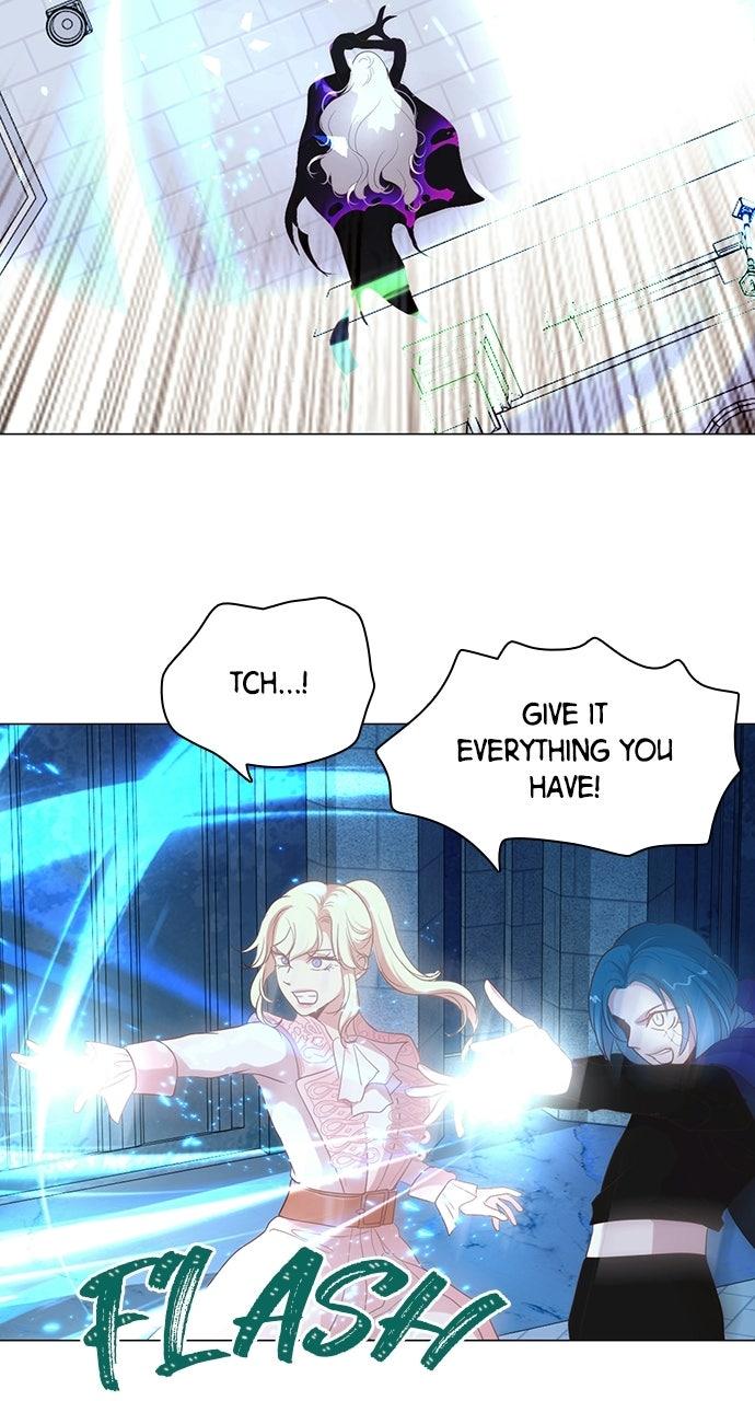 My Stepdaughter is a Bunny Chapter 104 page 57 - 