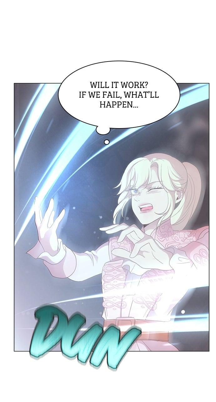 My Stepdaughter is a Bunny Chapter 104 page 58 - 