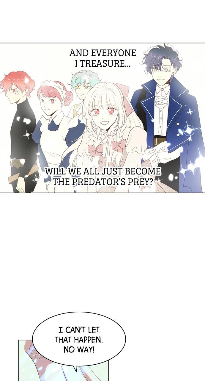 My Stepdaughter is a Bunny Chapter 104 page 60 - 