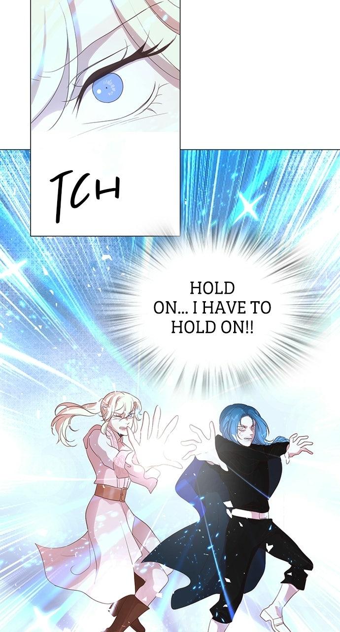 My Stepdaughter is a Bunny Chapter 104 page 61 - 
