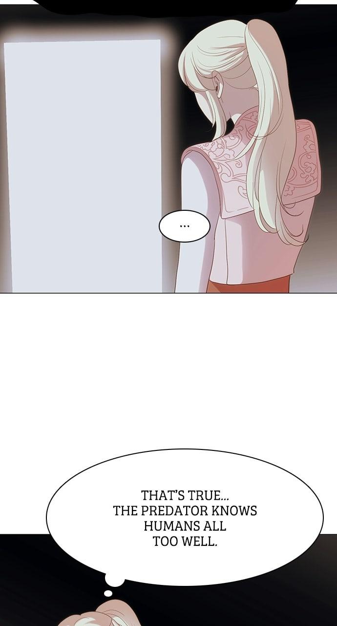 My Stepdaughter is a Bunny Chapter 104 page 9 - 