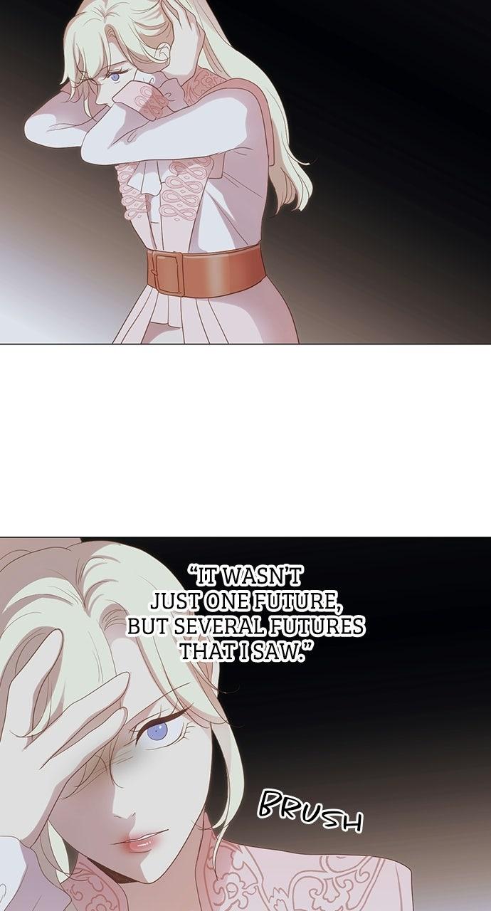My Stepdaughter is a Bunny Chapter 104 page 10 - 