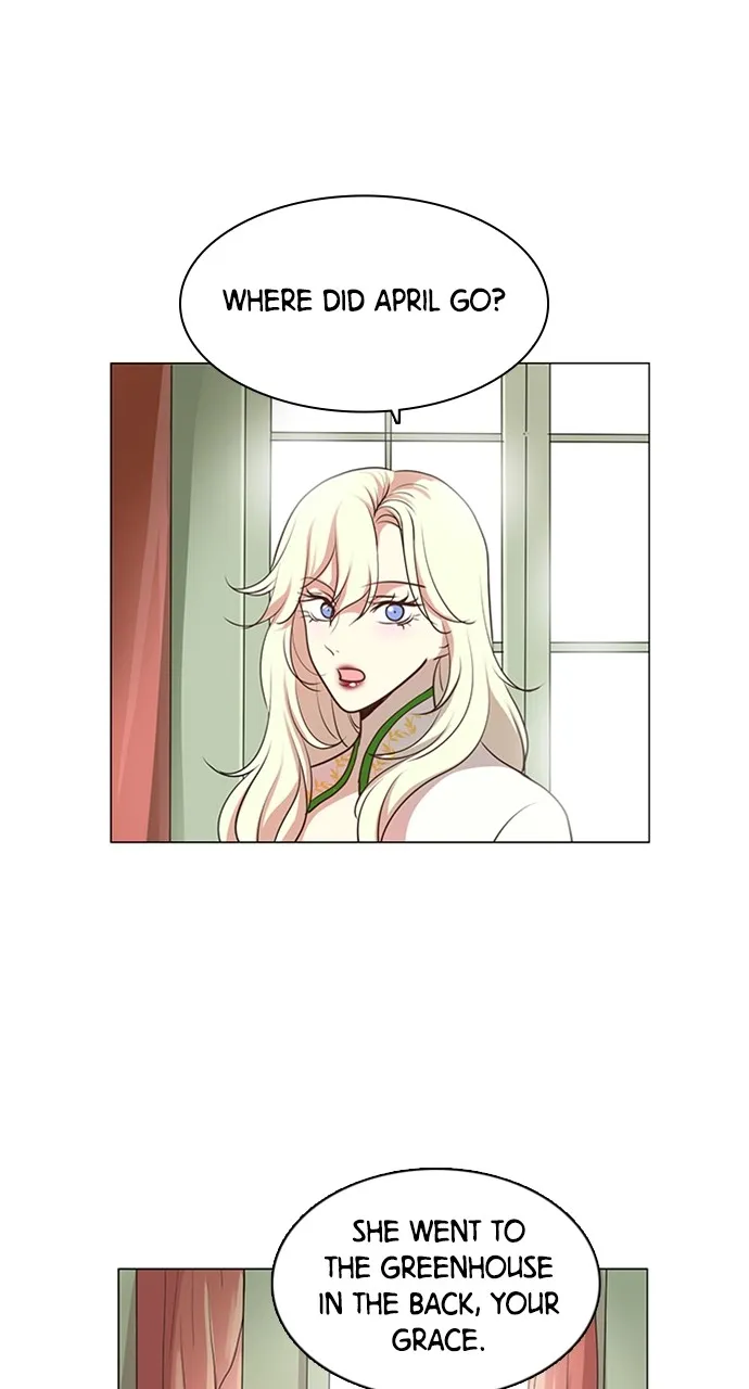 My Stepdaughter is a Bunny Chapter 11 page 1 - 