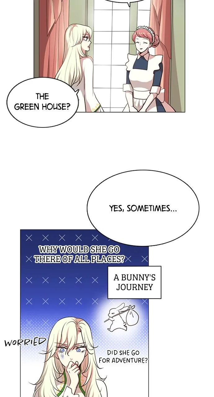 My Stepdaughter is a Bunny Chapter 11 page 2 - 