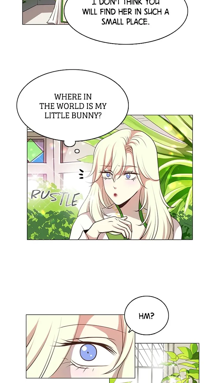My Stepdaughter is a Bunny Chapter 11 page 11 - 