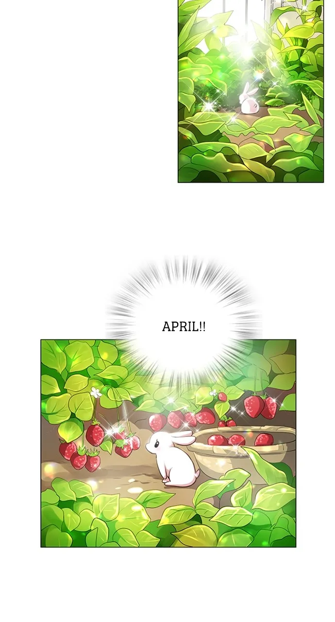My Stepdaughter is a Bunny Chapter 11 page 12 - 