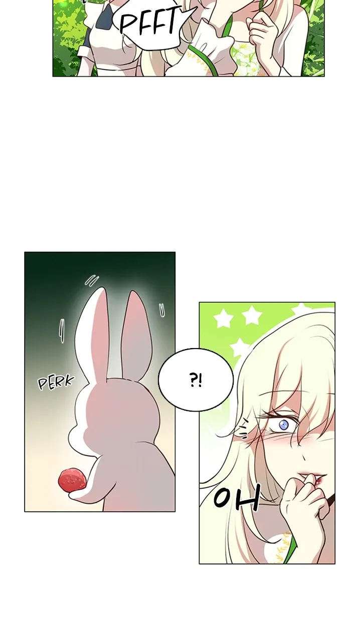 My Stepdaughter is a Bunny Chapter 11 page 14 - 