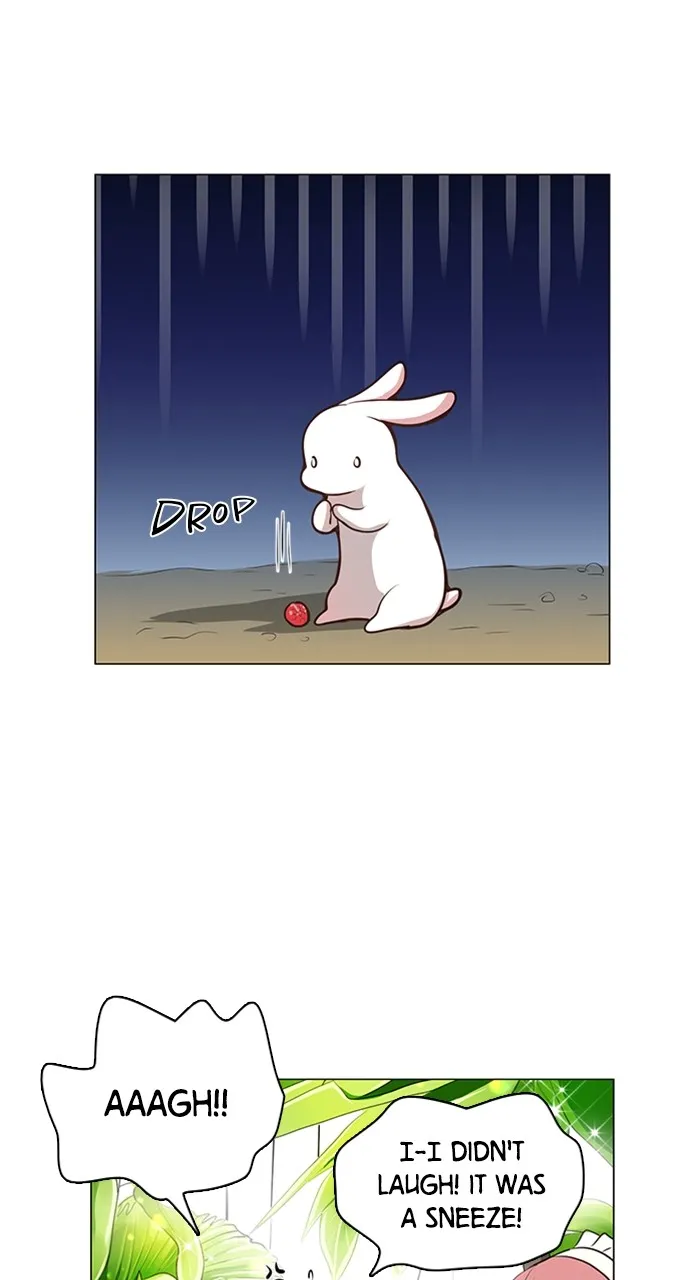 My Stepdaughter is a Bunny Chapter 11 page 15 - 