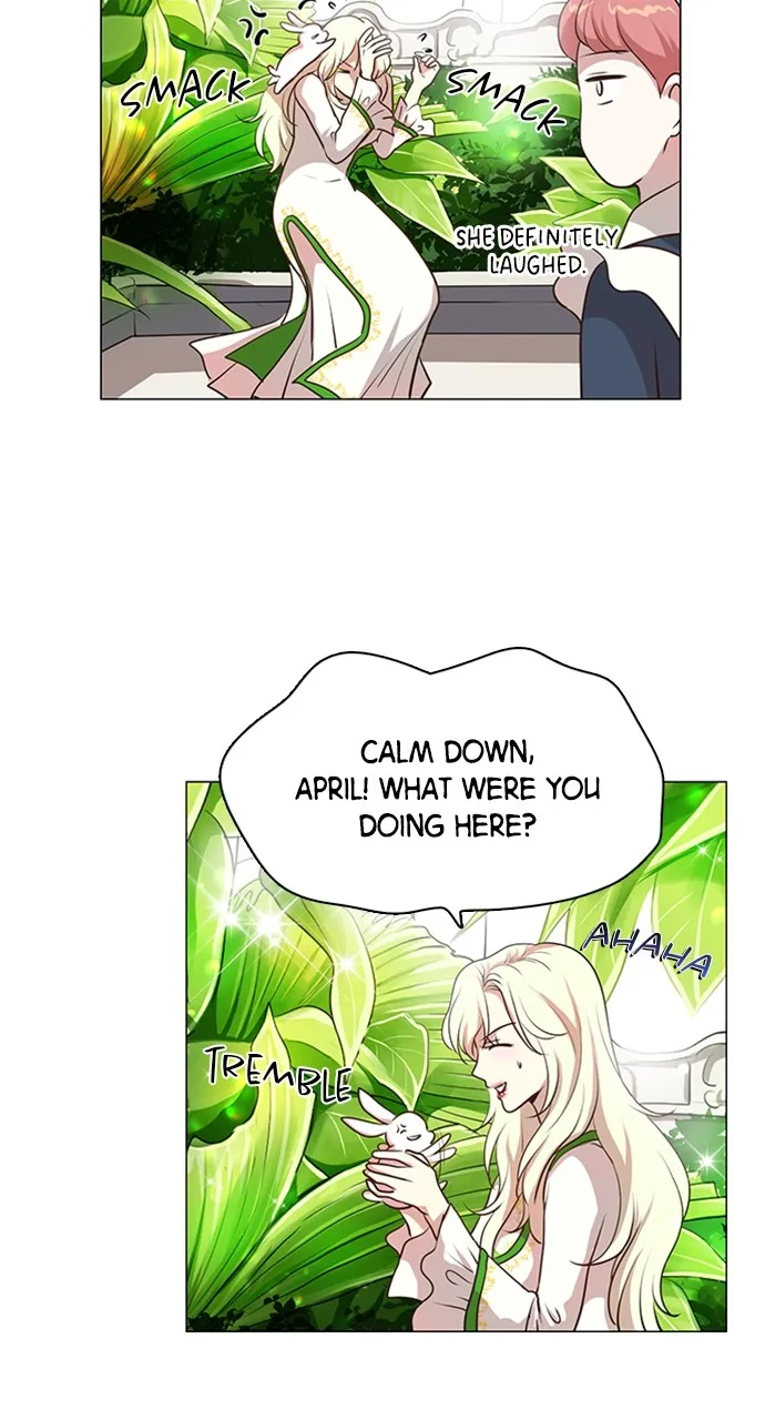 My Stepdaughter is a Bunny Chapter 11 page 16 - 