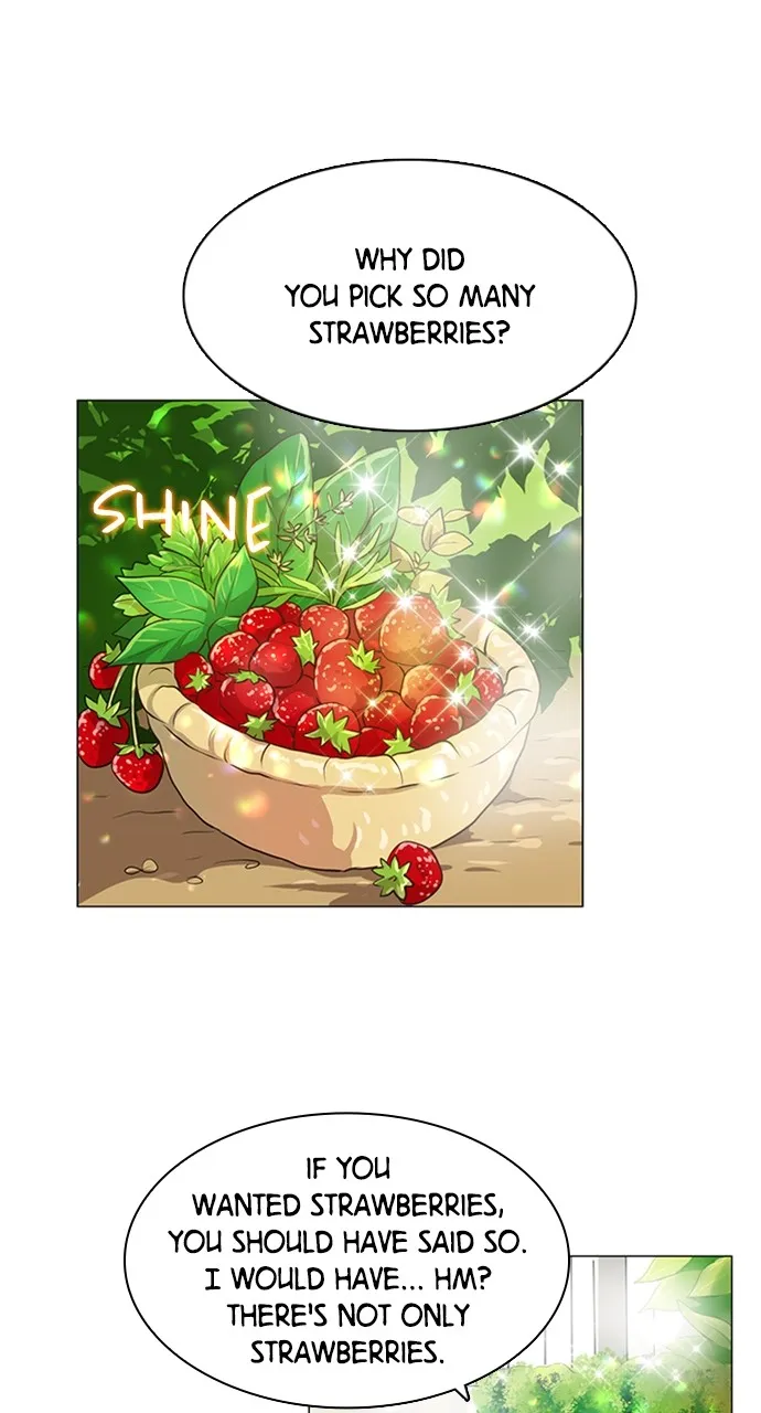 My Stepdaughter is a Bunny Chapter 11 page 17 - 