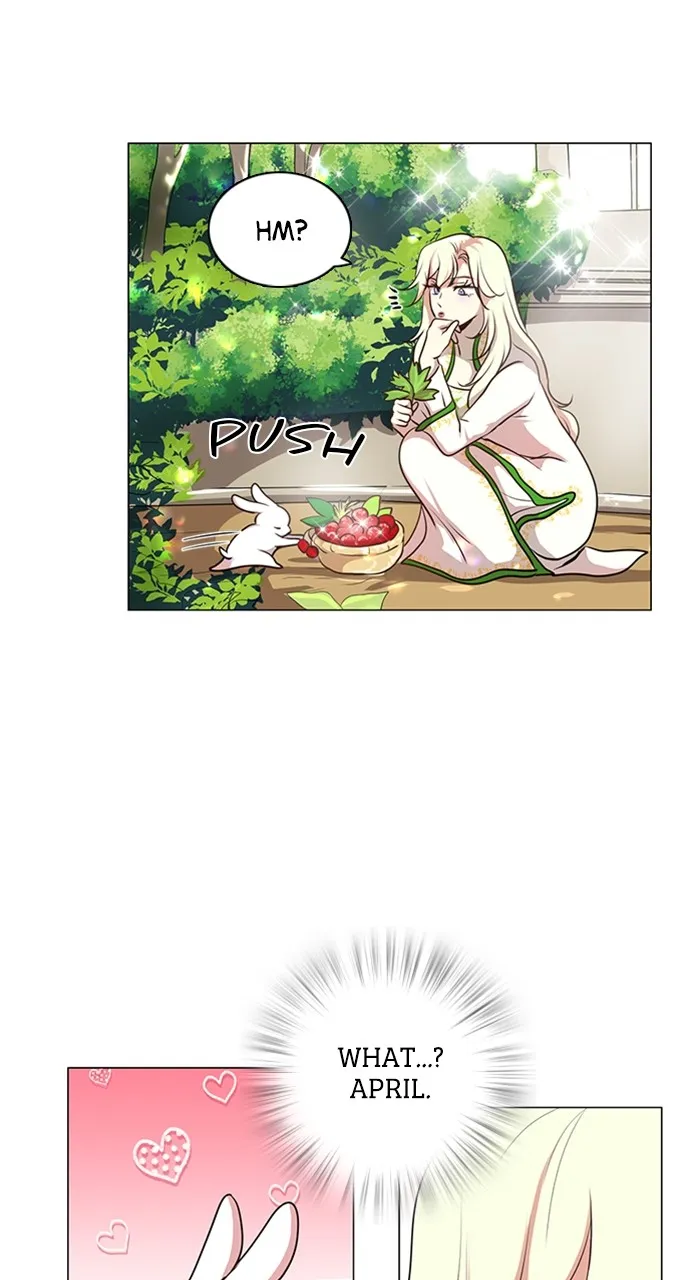 My Stepdaughter is a Bunny Chapter 11 page 19 - 