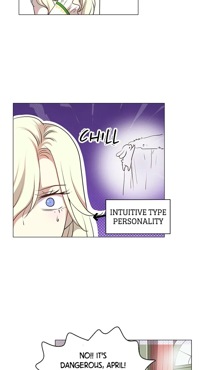 My Stepdaughter is a Bunny Chapter 11 page 3 - 