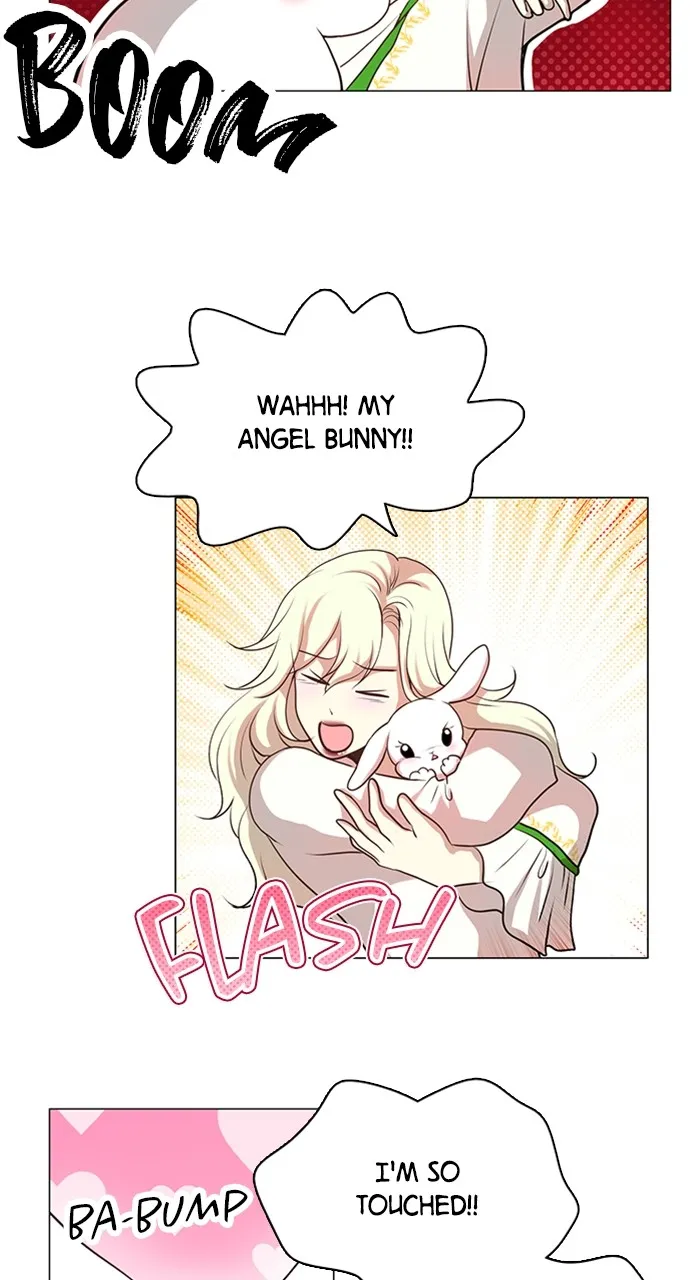 My Stepdaughter is a Bunny Chapter 11 page 21 - 