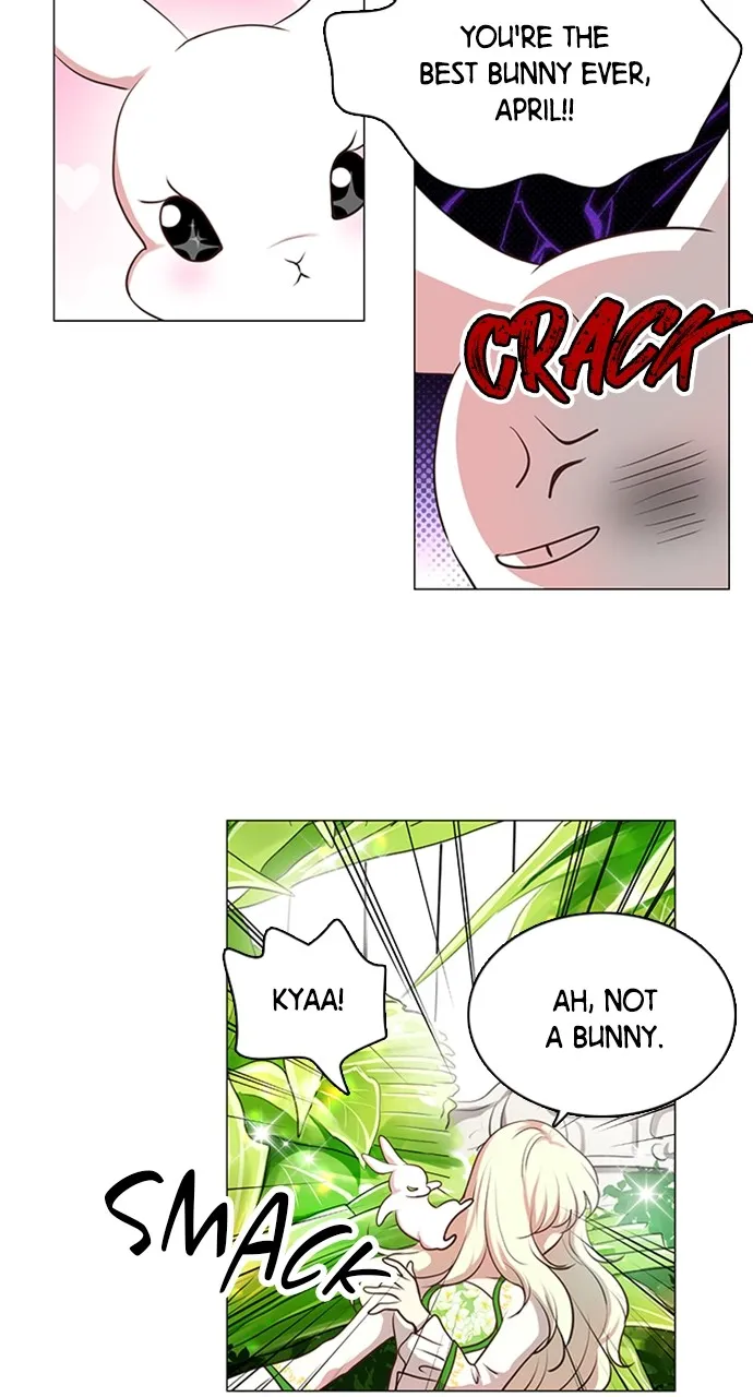 My Stepdaughter is a Bunny Chapter 11 page 22 - 