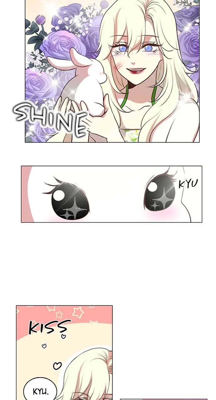 My Stepdaughter is a Bunny Chapter 11 page 24 - 