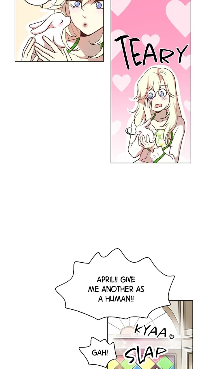 My Stepdaughter is a Bunny Chapter 11 page 25 - 