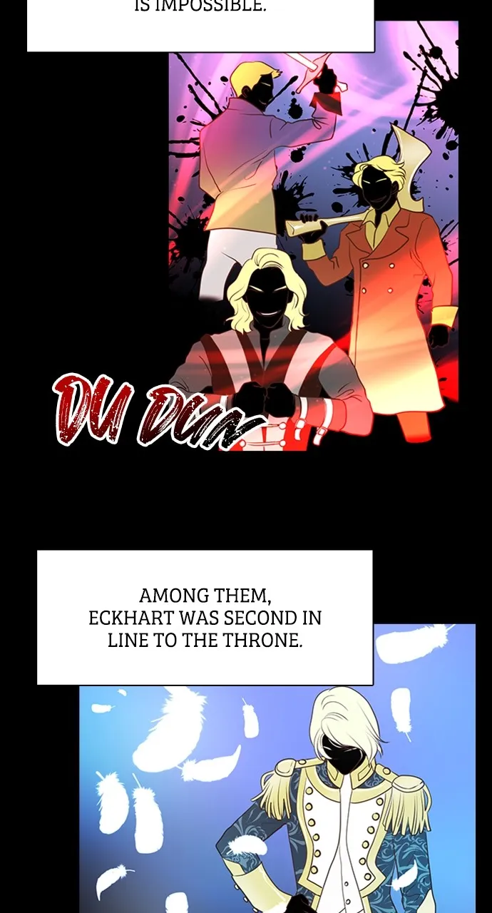 My Stepdaughter is a Bunny Chapter 11 page 29 - 