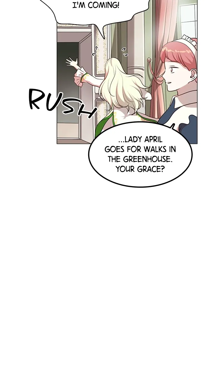 My Stepdaughter is a Bunny Chapter 11 page 4 - 