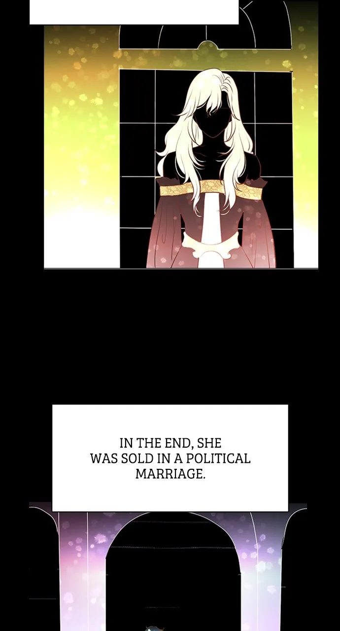 My Stepdaughter is a Bunny Chapter 11 page 32 - 