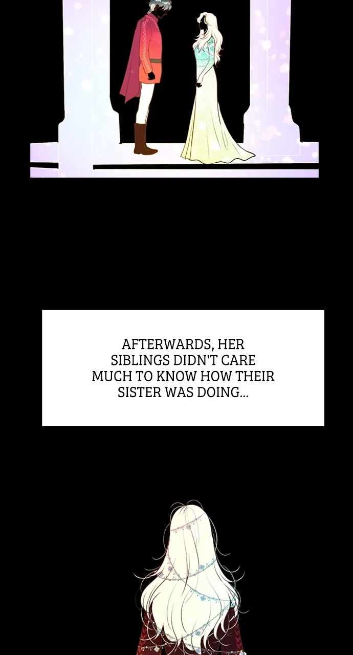 My Stepdaughter is a Bunny Chapter 11 page 33 - 