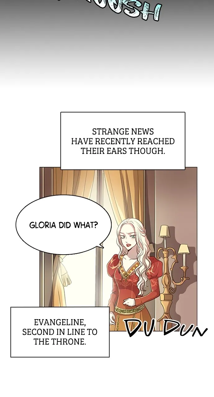 My Stepdaughter is a Bunny Chapter 11 page 35 - 