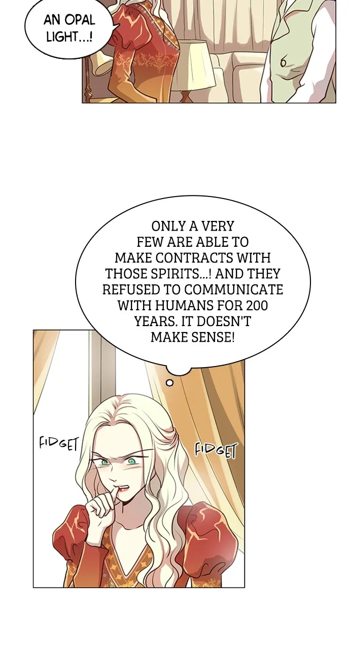 My Stepdaughter is a Bunny Chapter 11 page 38 - 