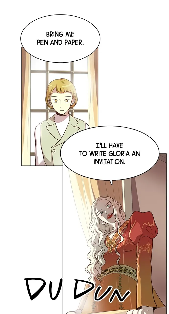 My Stepdaughter is a Bunny Chapter 11 page 40 - 