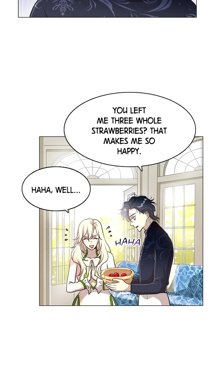 My Stepdaughter is a Bunny Chapter 11 page 43 - 