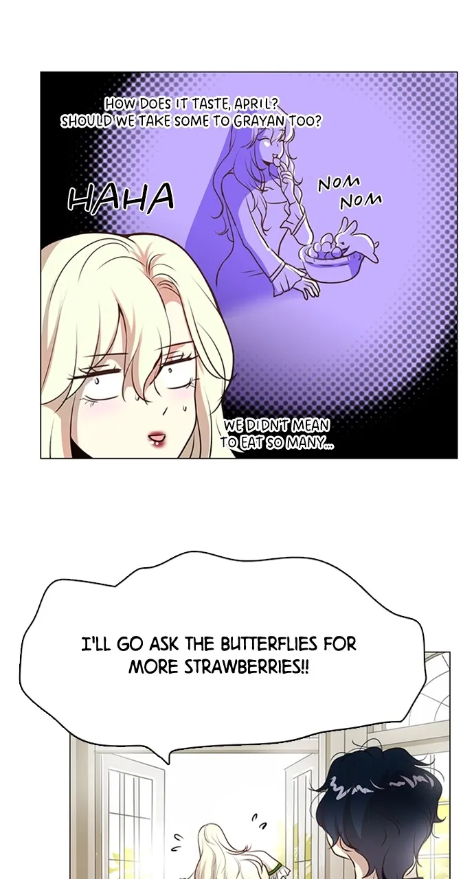 My Stepdaughter is a Bunny Chapter 11 page 44 - 