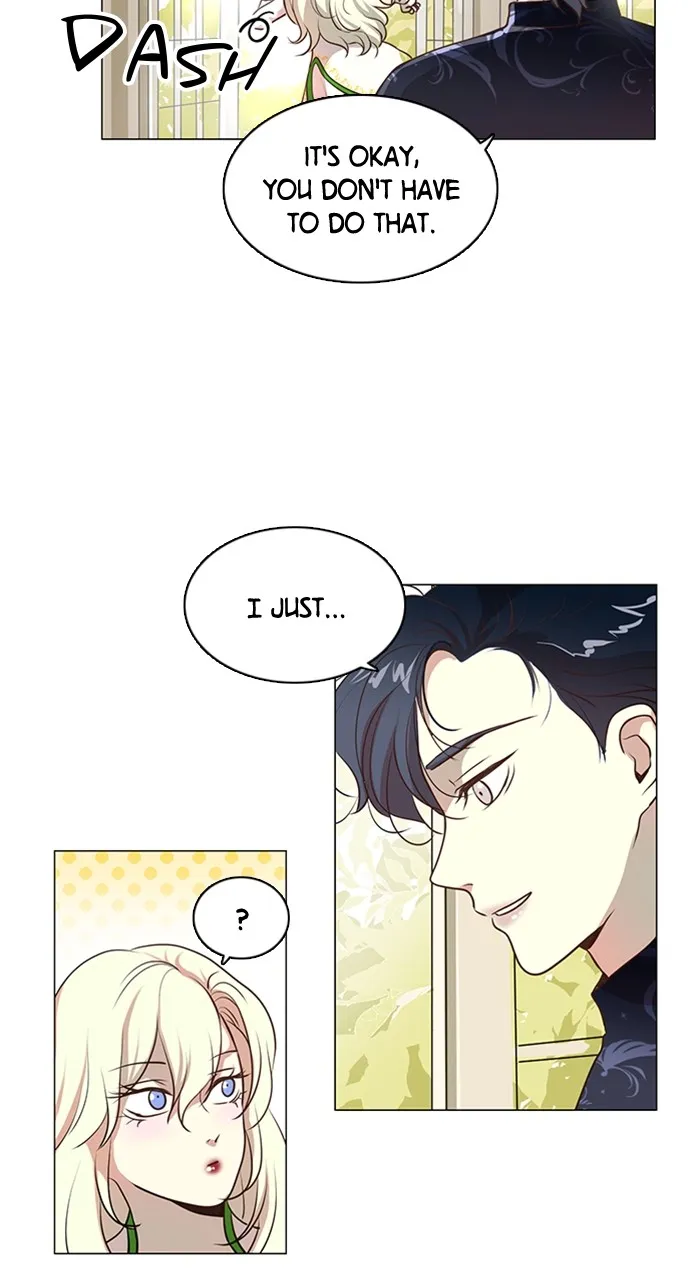 My Stepdaughter is a Bunny Chapter 11 page 45 - 