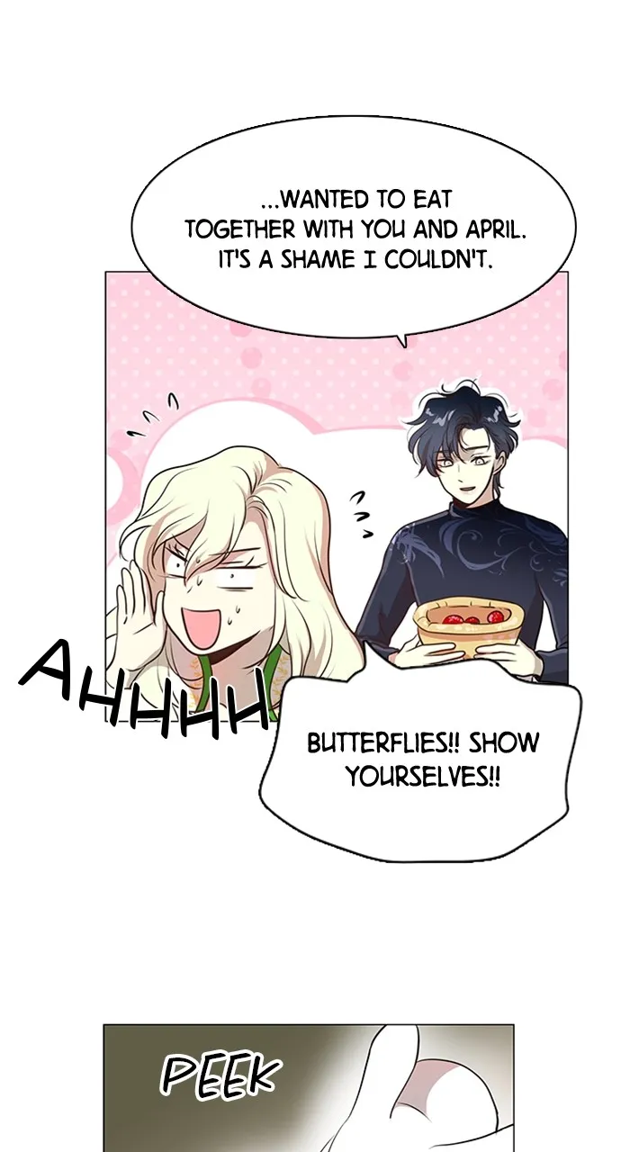 My Stepdaughter is a Bunny Chapter 11 page 46 - 