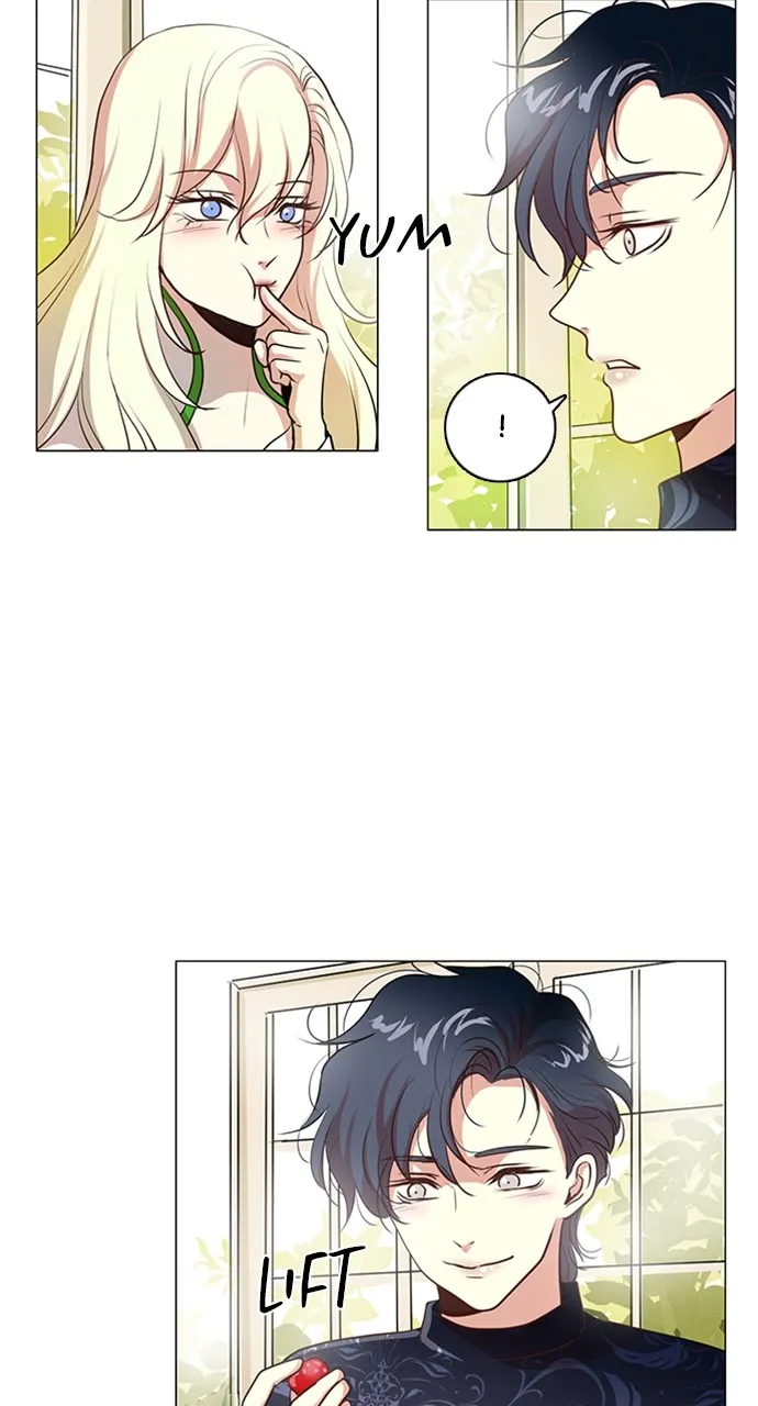 My Stepdaughter is a Bunny Chapter 11 page 51 - 