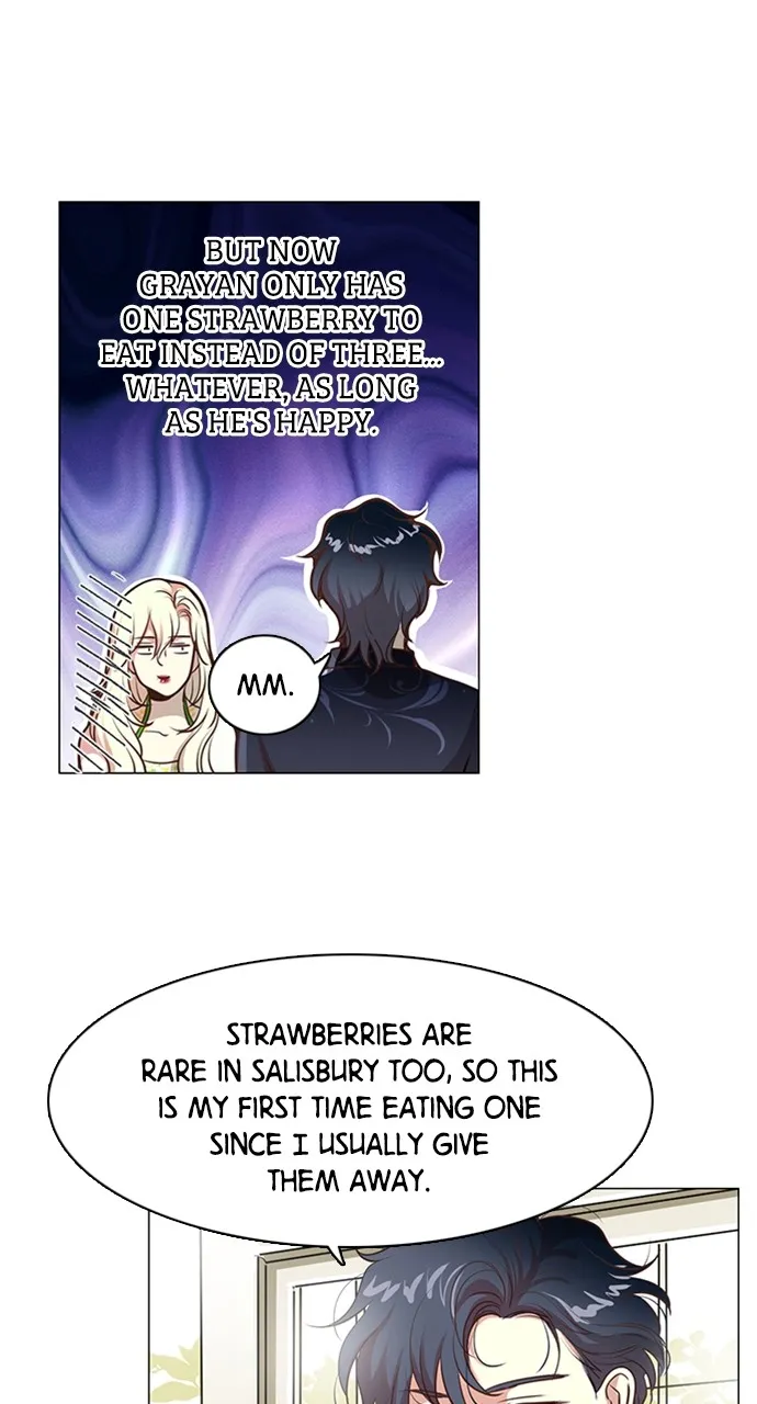My Stepdaughter is a Bunny Chapter 11 page 53 - 