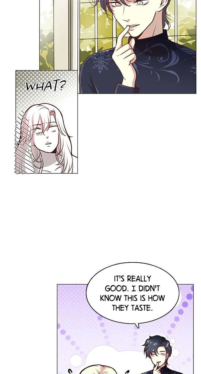 My Stepdaughter is a Bunny Chapter 11 page 54 - 