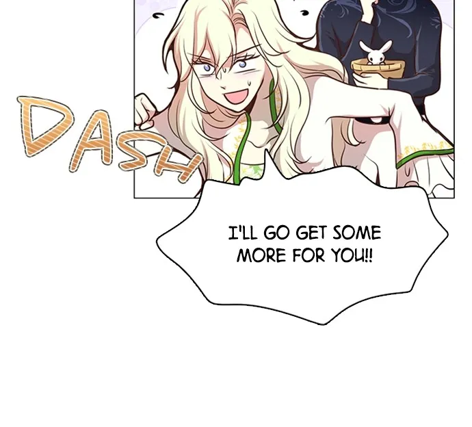 My Stepdaughter is a Bunny Chapter 11 page 55 - 