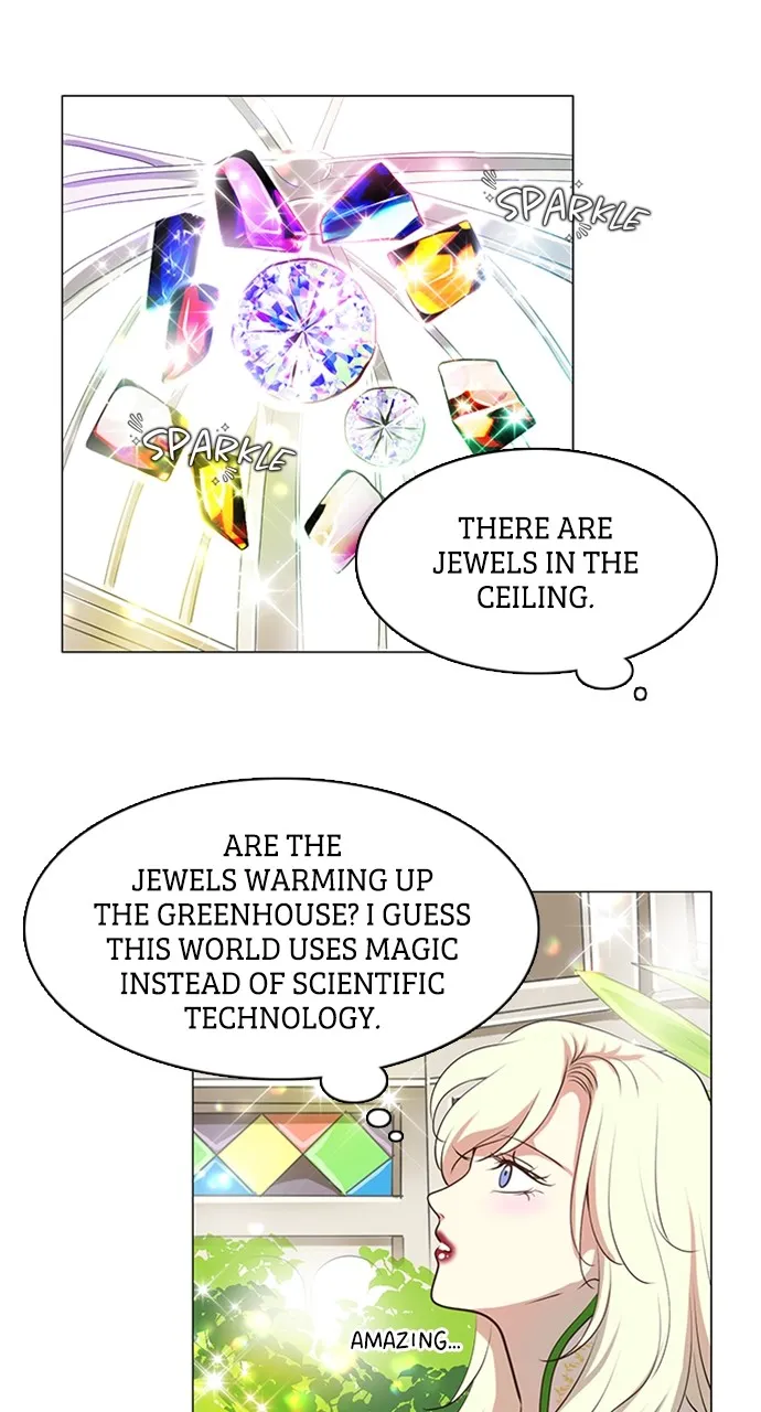 My Stepdaughter is a Bunny Chapter 11 page 8 - 