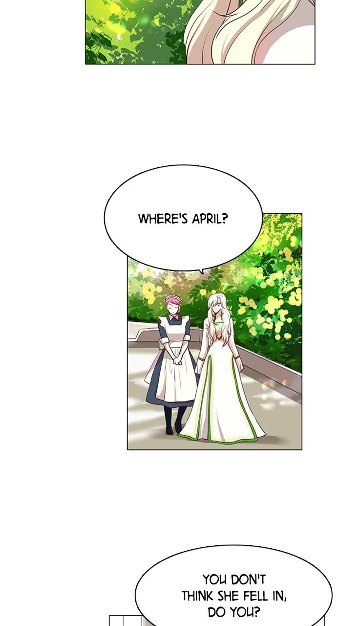 My Stepdaughter is a Bunny Chapter 11 page 9 - 