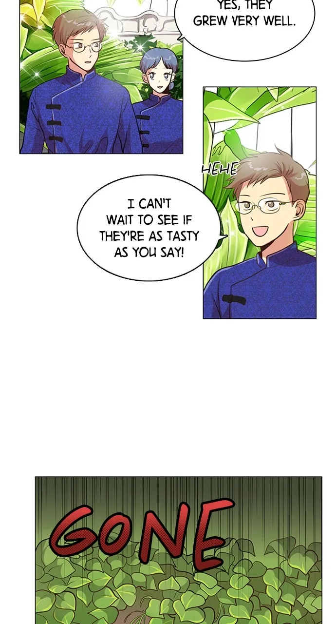 My Stepdaughter is a Bunny Chapter 12 page 2 - 