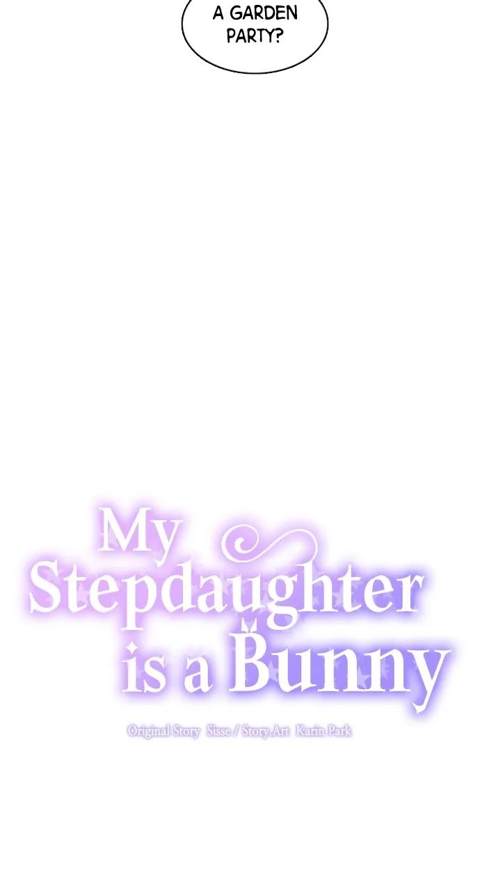 My Stepdaughter is a Bunny Chapter 12 page 11 - 