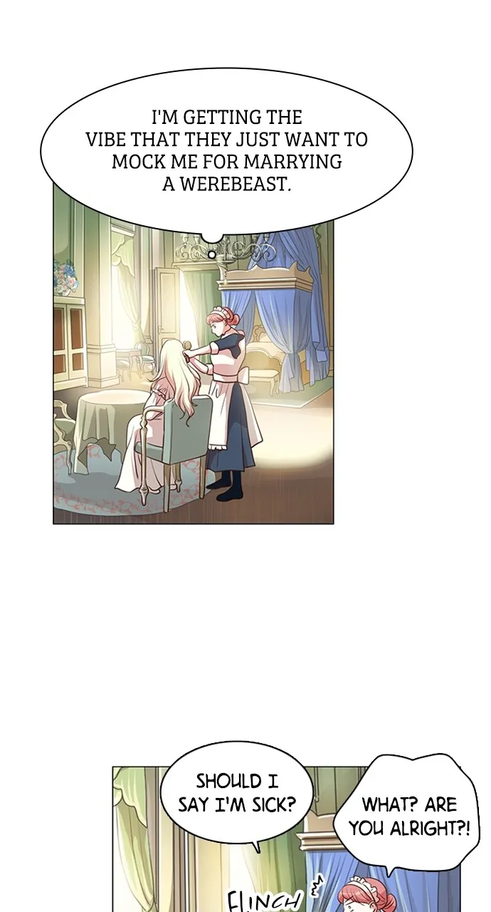 My Stepdaughter is a Bunny Chapter 12 page 13 - 