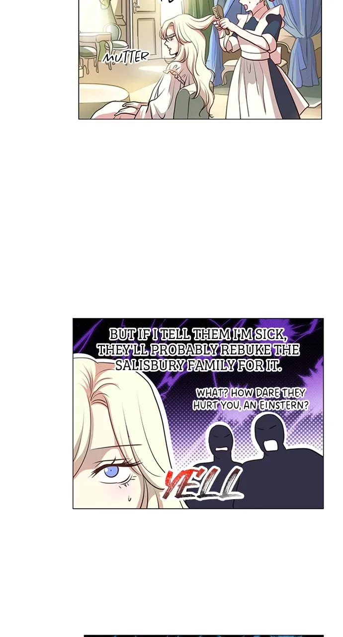 My Stepdaughter is a Bunny Chapter 12 page 14 - 