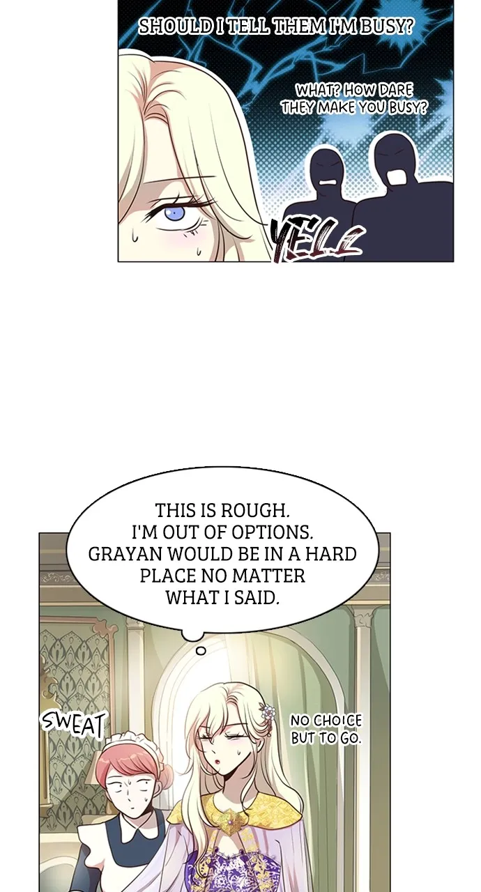 My Stepdaughter is a Bunny Chapter 12 page 15 - 