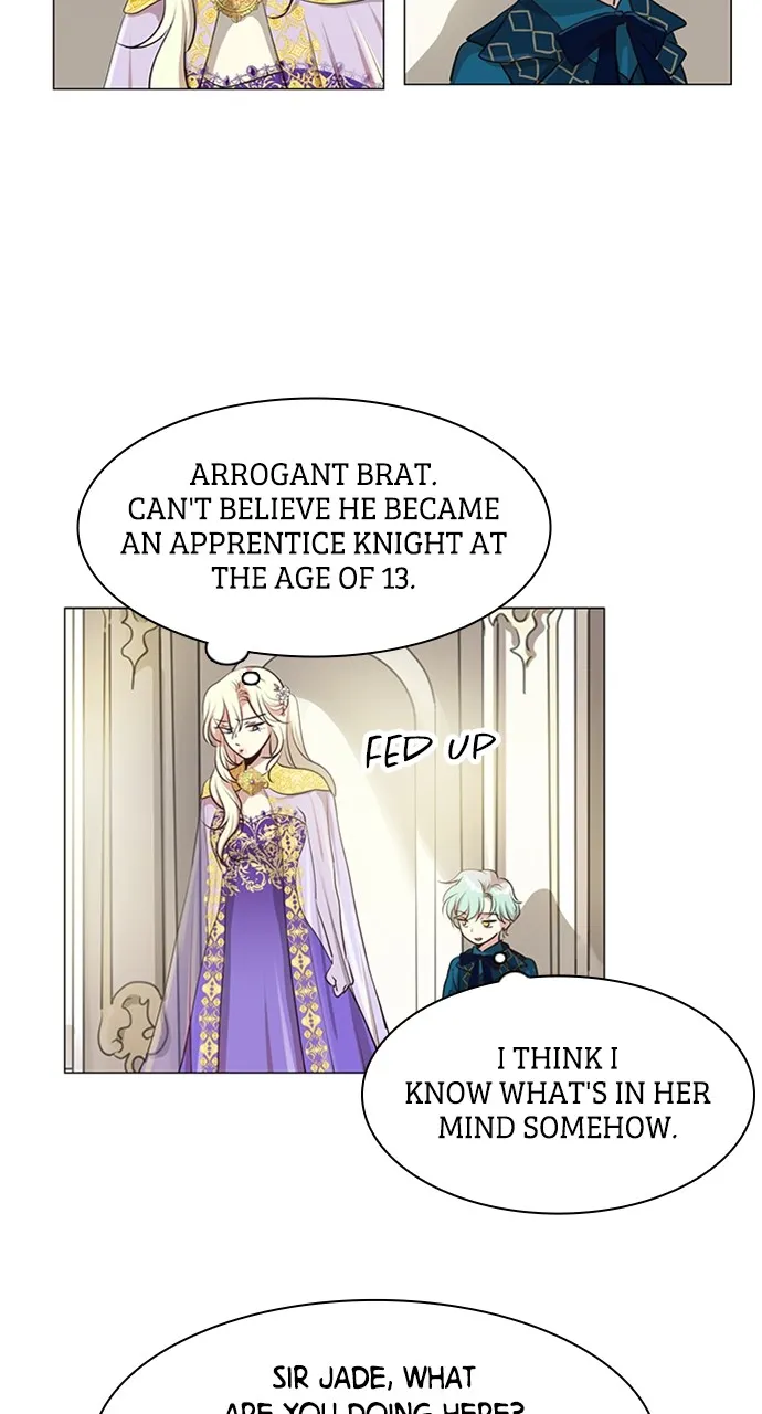 My Stepdaughter is a Bunny Chapter 12 page 18 - 