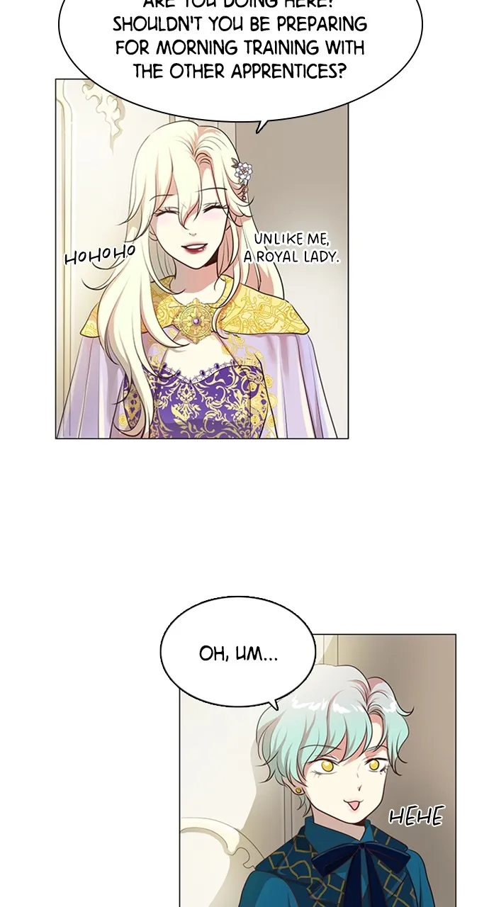 My Stepdaughter is a Bunny Chapter 12 page 19 - 