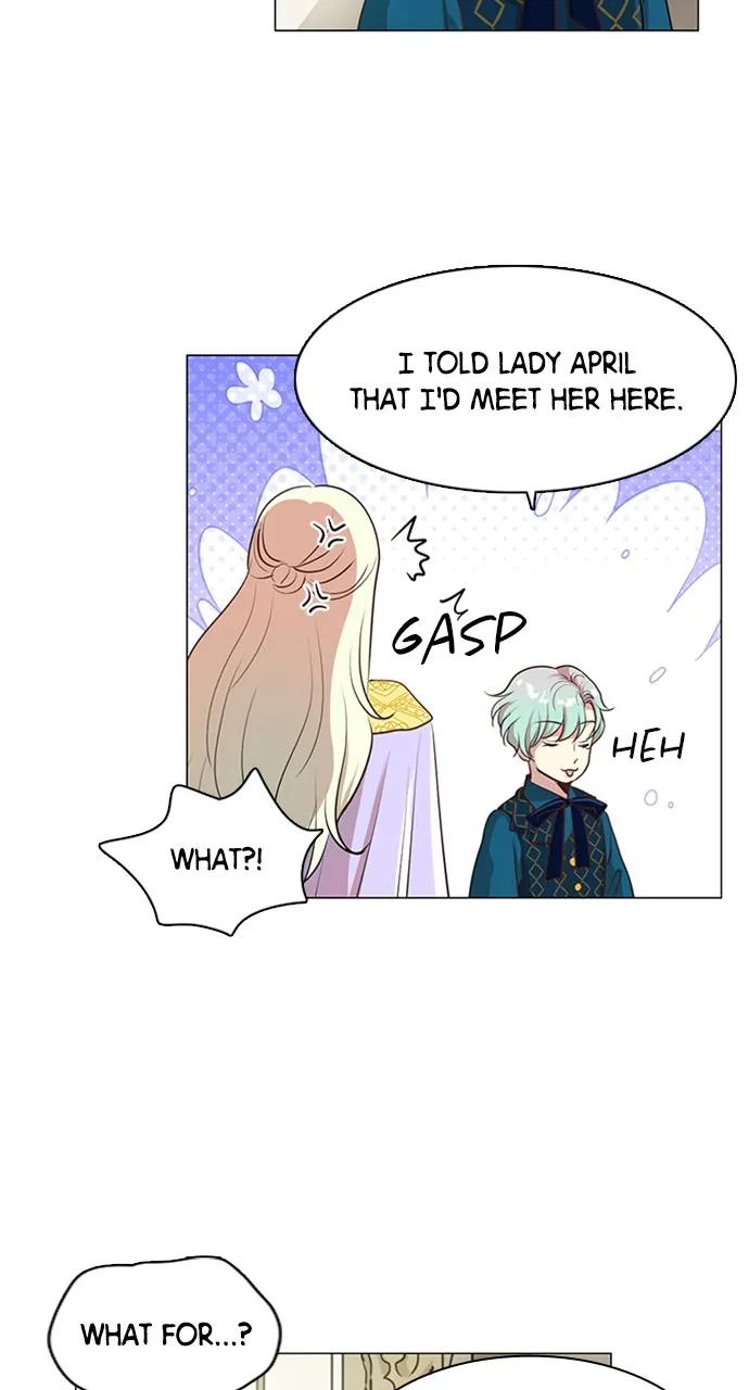 My Stepdaughter is a Bunny Chapter 12 page 20 - 